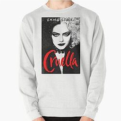 Vintage engraçado Camisola de pulôver