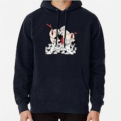 Cruella De Vil Hoodie
