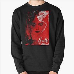 Cruella Sweatshirt film