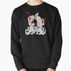 Cruella De Vil Sweatshirt