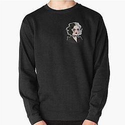 Cruella Pullover Sweater