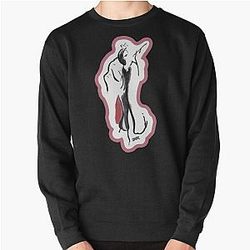 Wo Bilder schimmern Cruella De Vil Pullover Sweatshirt