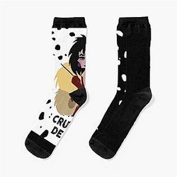 Idées cadeaux pour les fans de Cruella De Vil