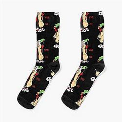 Cruella Teufel, 101 Dalmatien Cruella, Cruella De Ville Socken
