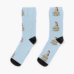 Die Parent Trap Socken