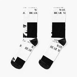 Cruella Socken