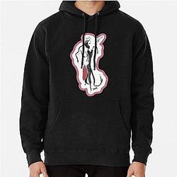 Waar foto's Shine Cruella De Vil Pullover Hoodie