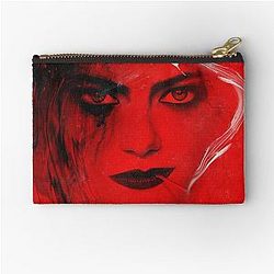 Cruella Bolsa de couro