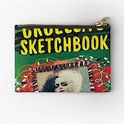 Cruella 2021 Pouch
