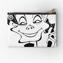 Cruella De Vil Morgentasche