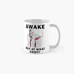 Cruella Awake アット 何 クラシック マグカップ