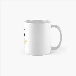 Cruella De Vil Classic Becher
