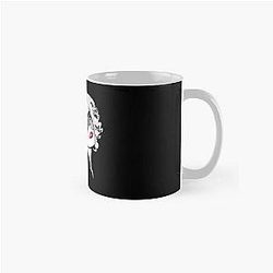 お問い合わせ Cruella DeVil クラシックマグ