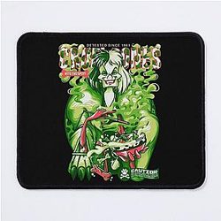 Cruella 디자인 마우스 패드