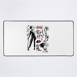 Cruella Tapis Rebel Heart