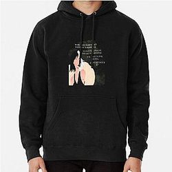 Cruella Deville Pullover Hoodie