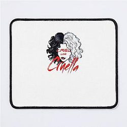 Cruel Mouse Pad