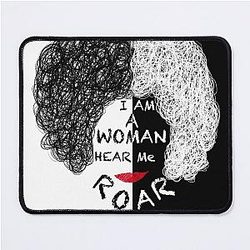 Cruella Pad de souris