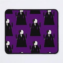 Cruella De Vil Mousepad