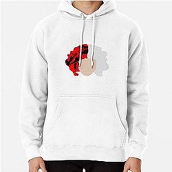 Cruella 2021 Pullover Hoodie