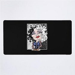 Cruella Schreibtischmatte