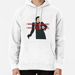 Cruella Hoodie