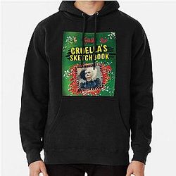 Cruella Hoodie 2021