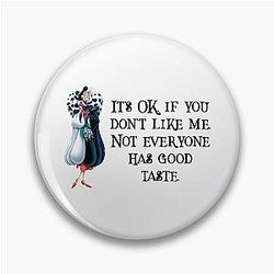 Cruella ログイン