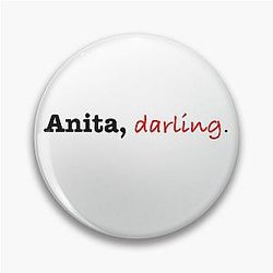 Anita Cruella Pinguin