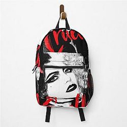 Cruella Mochila de Vill