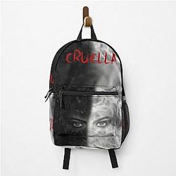 Crulla The Story Rucksack