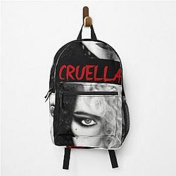 Cruella De Vil Rucksack