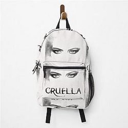 Crulla the Villain Rucksack