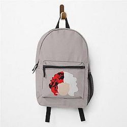 Cruella 2021 Silhouette Rucksack