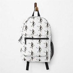 Alexandra Trusova Cruella Rucksack