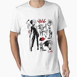 Cruella リベルハートTシャツ