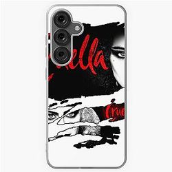 Cruella Ist beobachten Samsung Galaxy Case