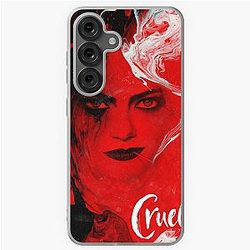 Cruella Film Samsung Galaxy Case