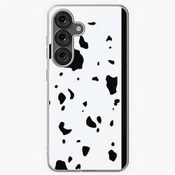 Cruella de Vil Dalmatinische Muster Samsung Galaxy Soft Case