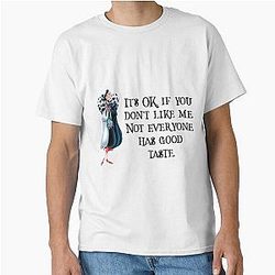 Cruella Classic T-Shirt