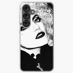 Emma Stones Cruella Samsung Galaxy Soft Case