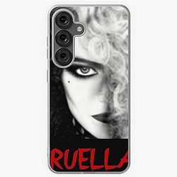 Cruella De Vil Samsung Galaxy Case