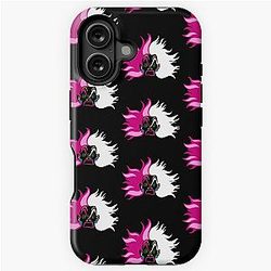 Es ist Cruella Tough Case