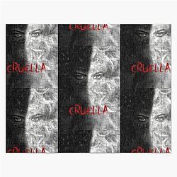 Crulla Die Geschichte Puzzle