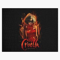 Cruella Puzzle