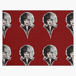 Cruella デビルパズル