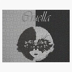 Cruella デビルパズル
