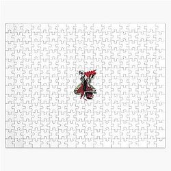 Cruella デビルパズル