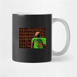 Cruelty Squad was released in 2021 Cruelty Squad Mugs