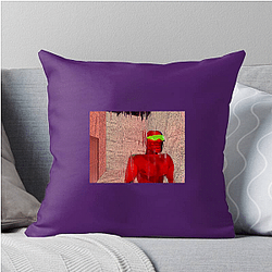Cruelty Squad was developed by Ville Kallio Cruelty Squad Pillows Cover